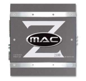 Mac Audio Z 2100